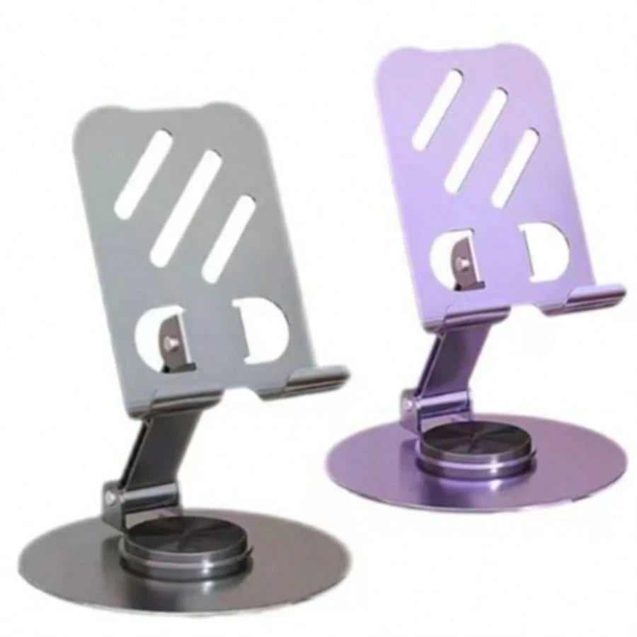 360 Rotation Mobile Phone Holder