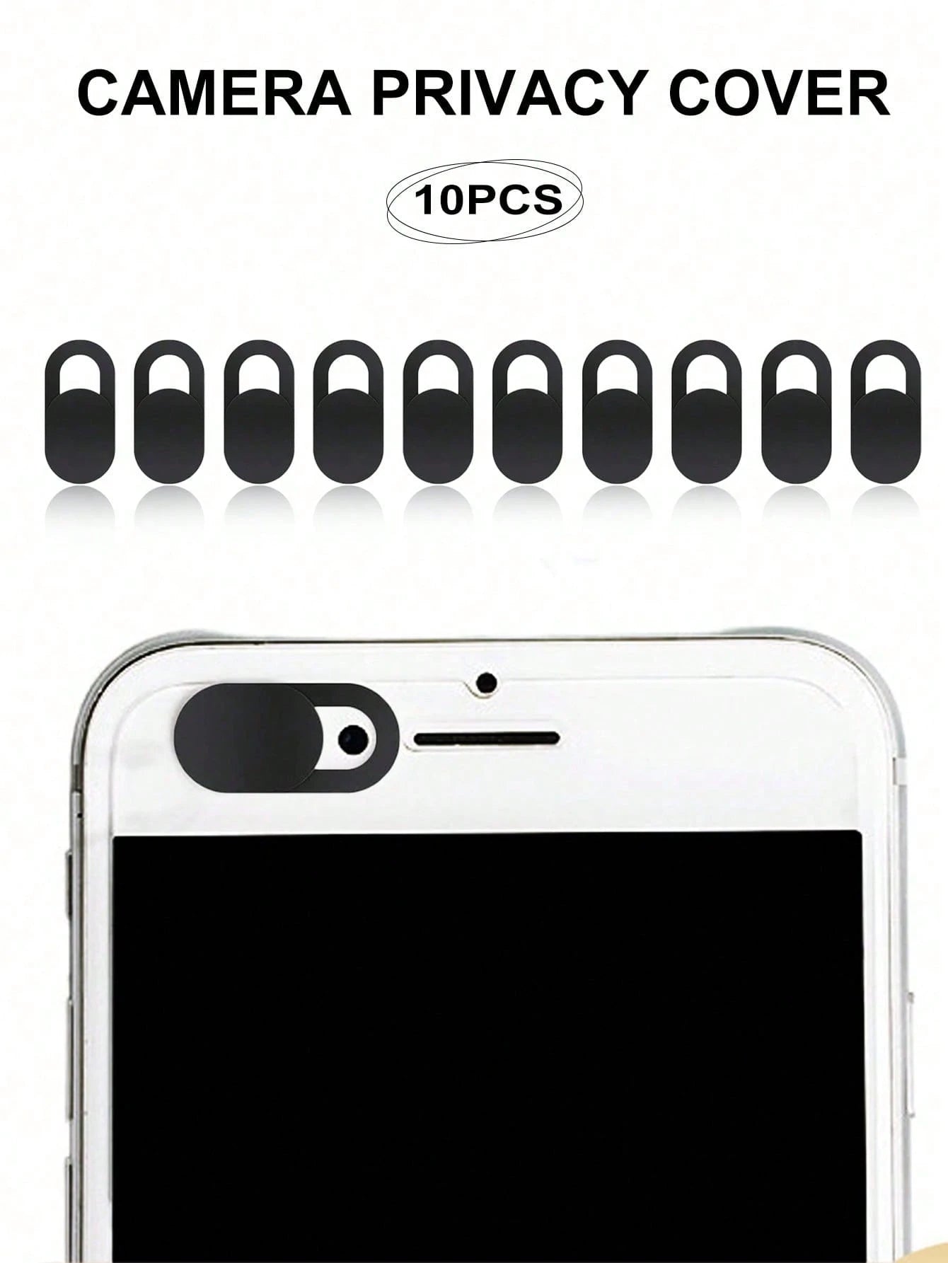 Laptop & Tablet Camera Cover