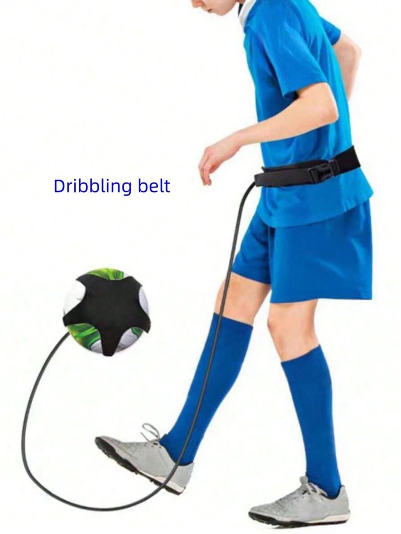 Football Ball Control Helper