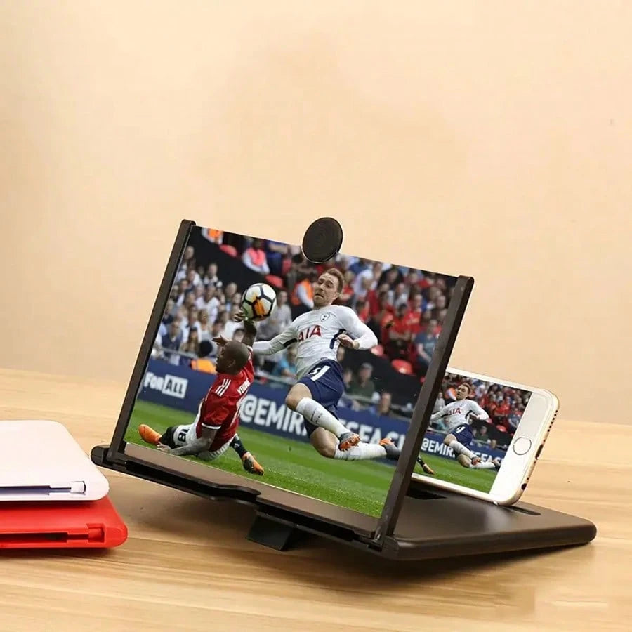 3D Screen Magnifier