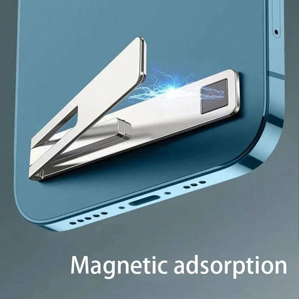Metal Mobile Phone Bracket
