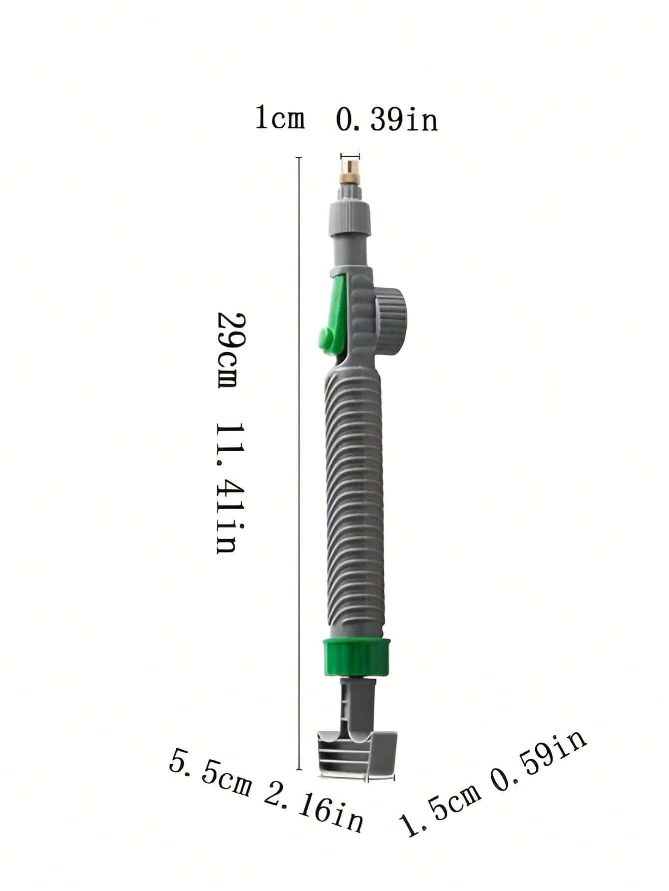 High Pressure Air Pump Manual