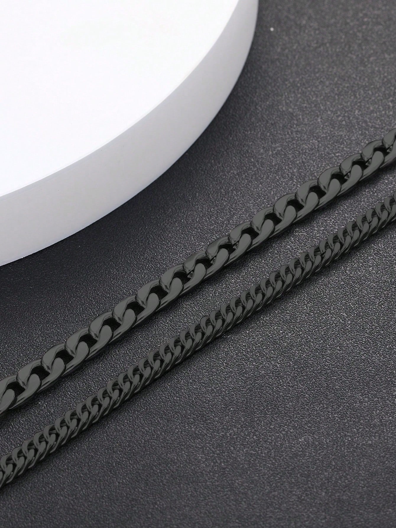 Minimalist Chain Necklace