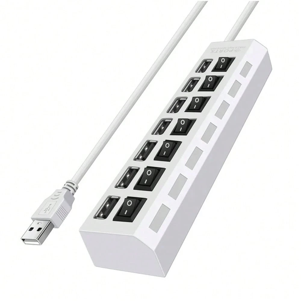 USB Hub Splitter
