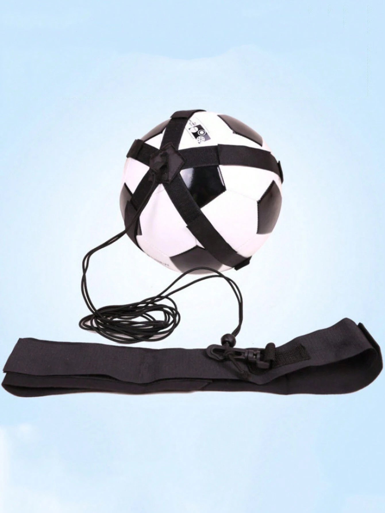 Football Ball Control Helper