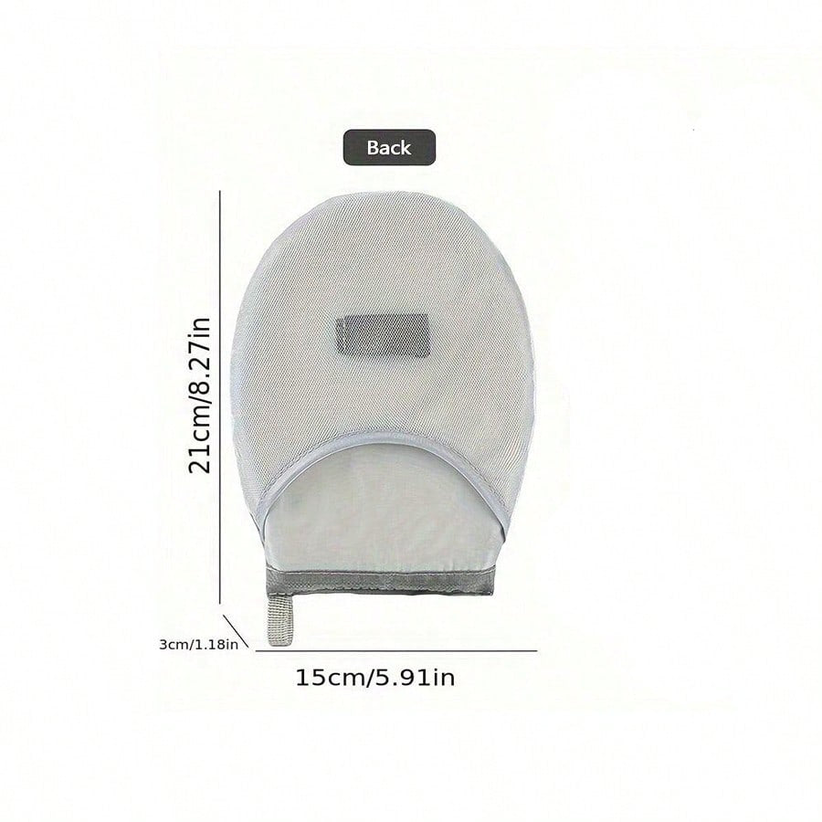 Handheld Steaming Board