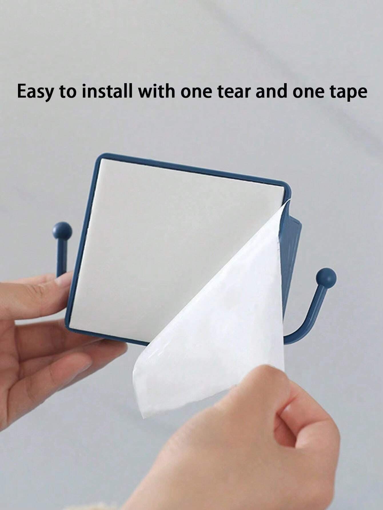 Phone Charging Stand Wall Mounted