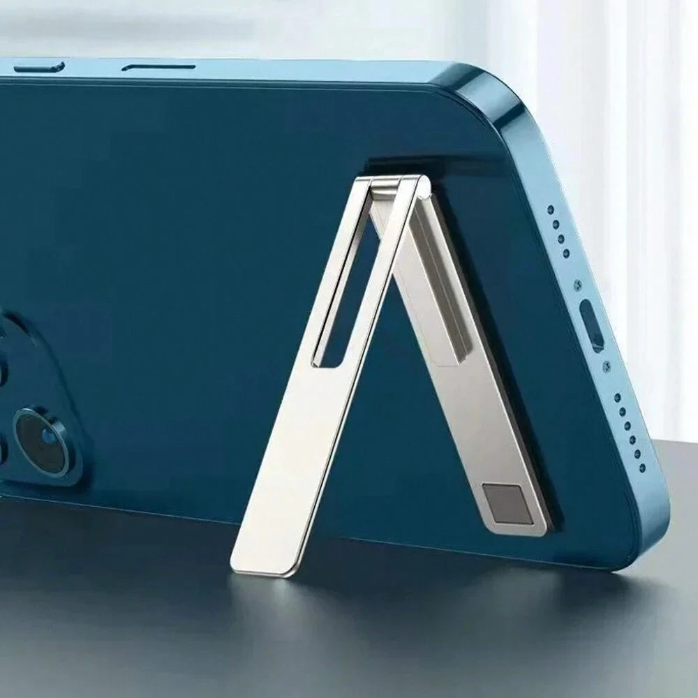 Metal Mobile Phone Bracket