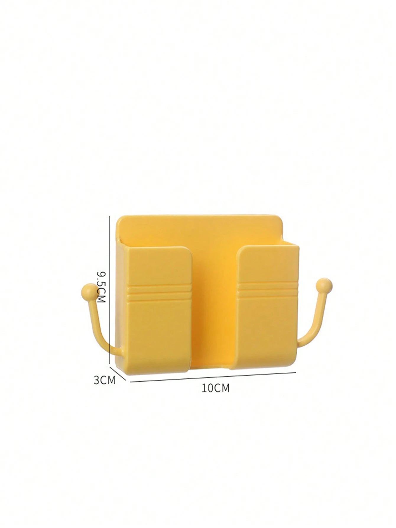 Phone Charging Stand Wall Mounted