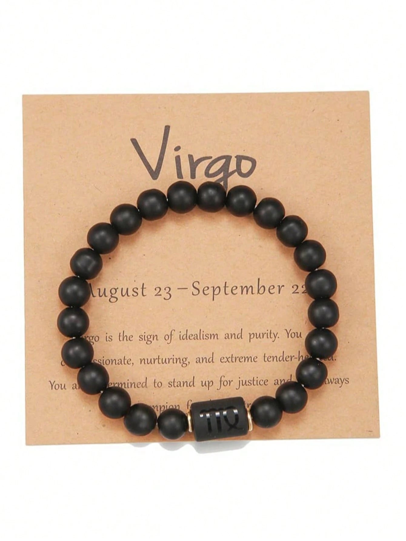 Zodiac/Horoscope Sign bracelet