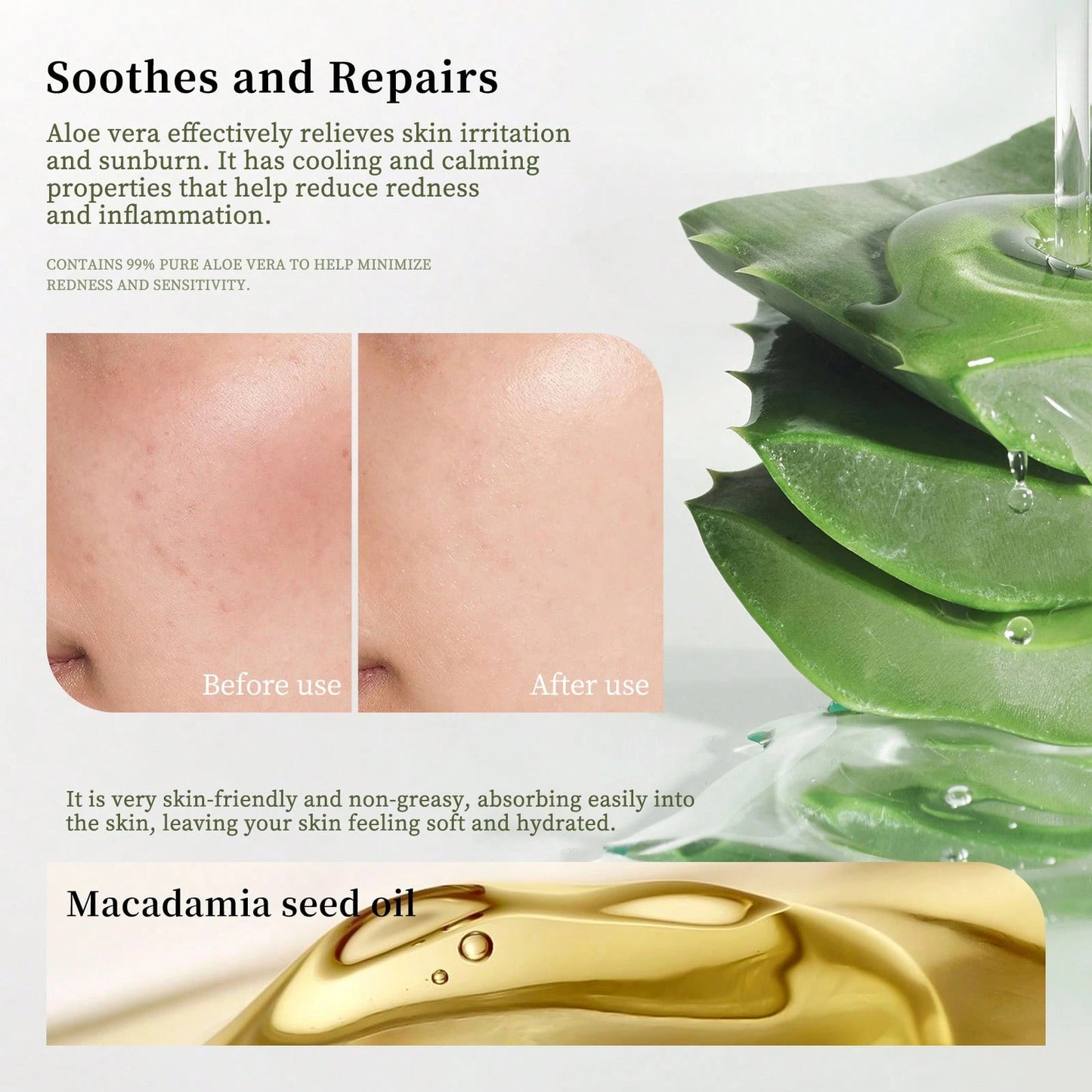 Aloe Revital Soothing Balm