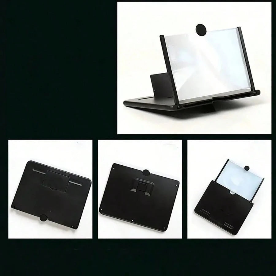 3D Screen Magnifier