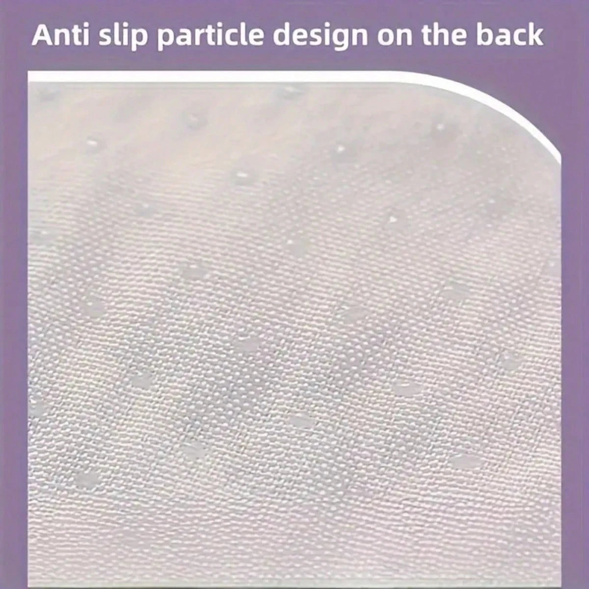 Anti slip Leak Proof Bed Mat For Adults or Babes.