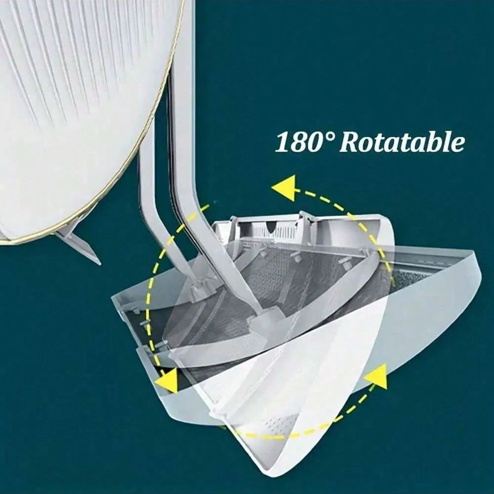 Air Conditioner Wind deflector