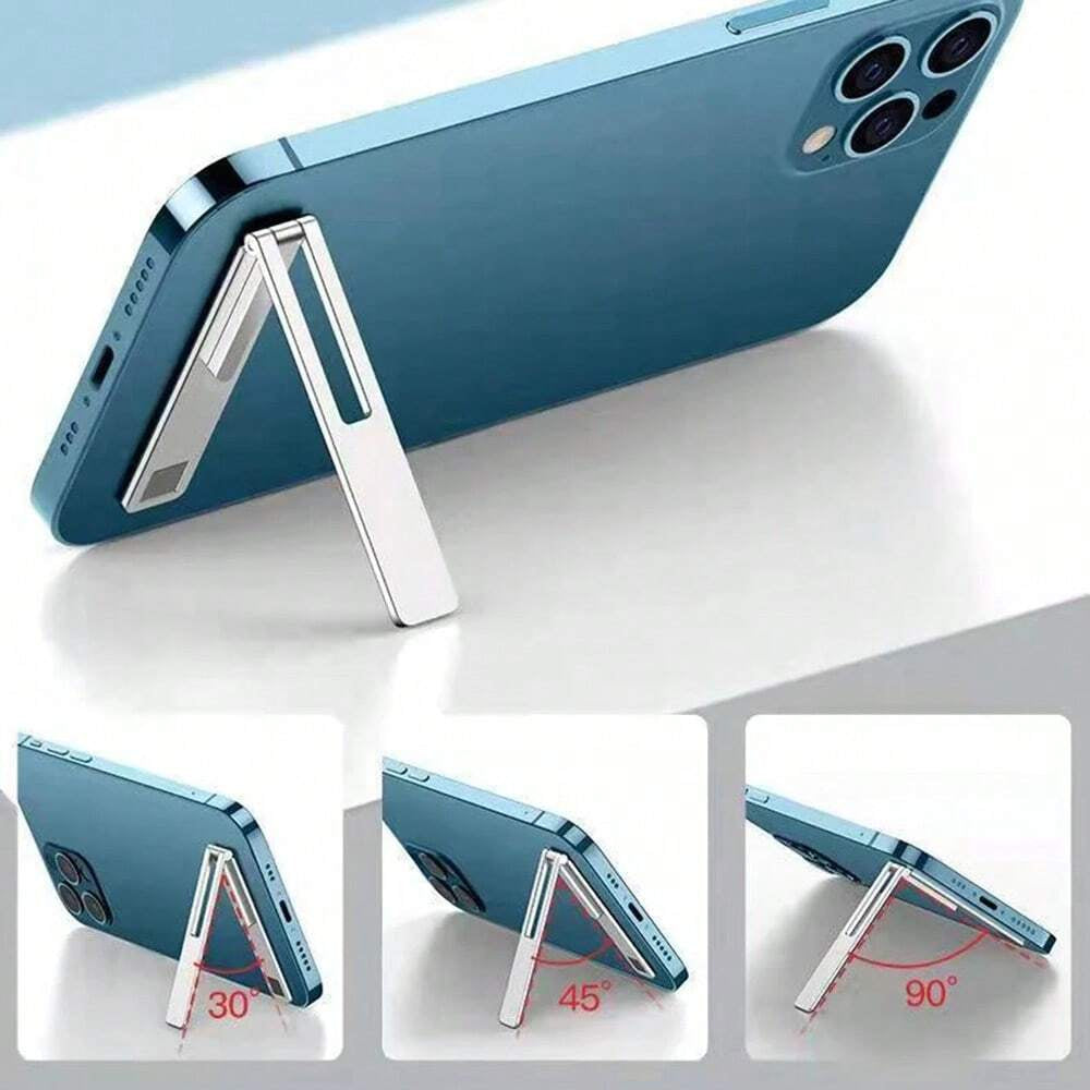 Metal Mobile Phone Bracket