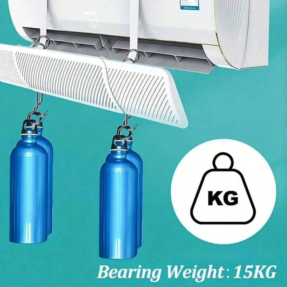Air Conditioner Wind deflector