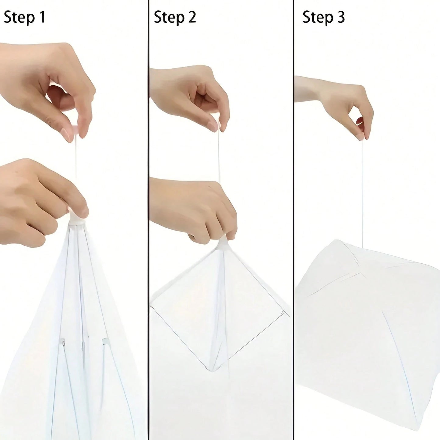 Food Umbrella Mesh