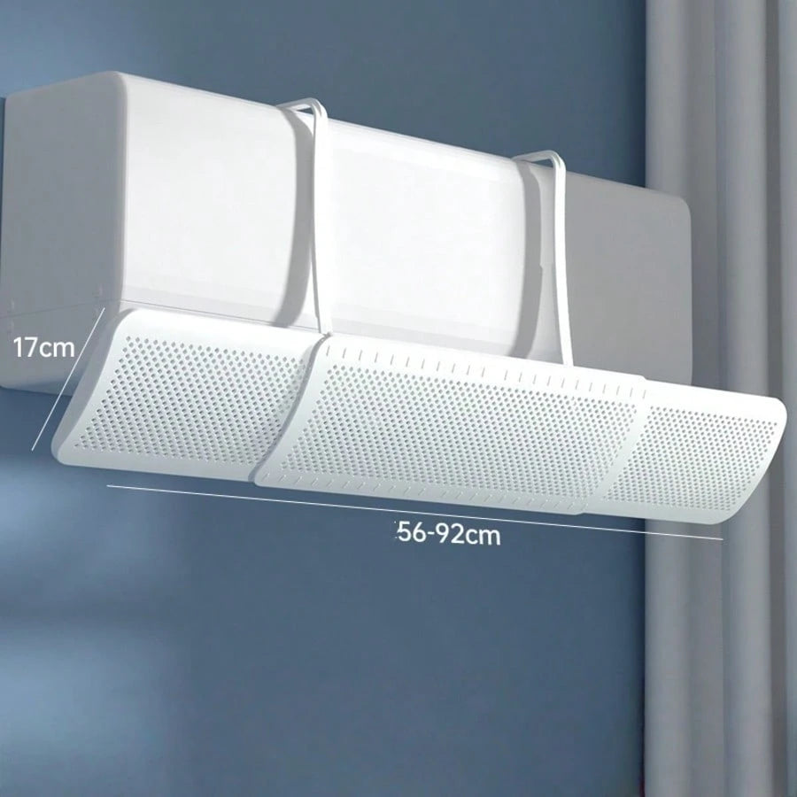 Air Conditioner Wind deflector