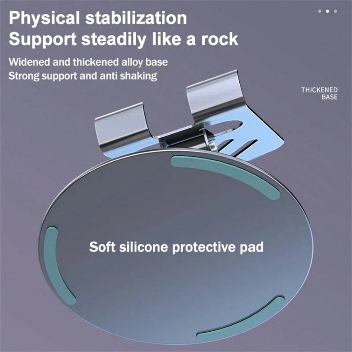 360 Rotation Mobile Phone Holder