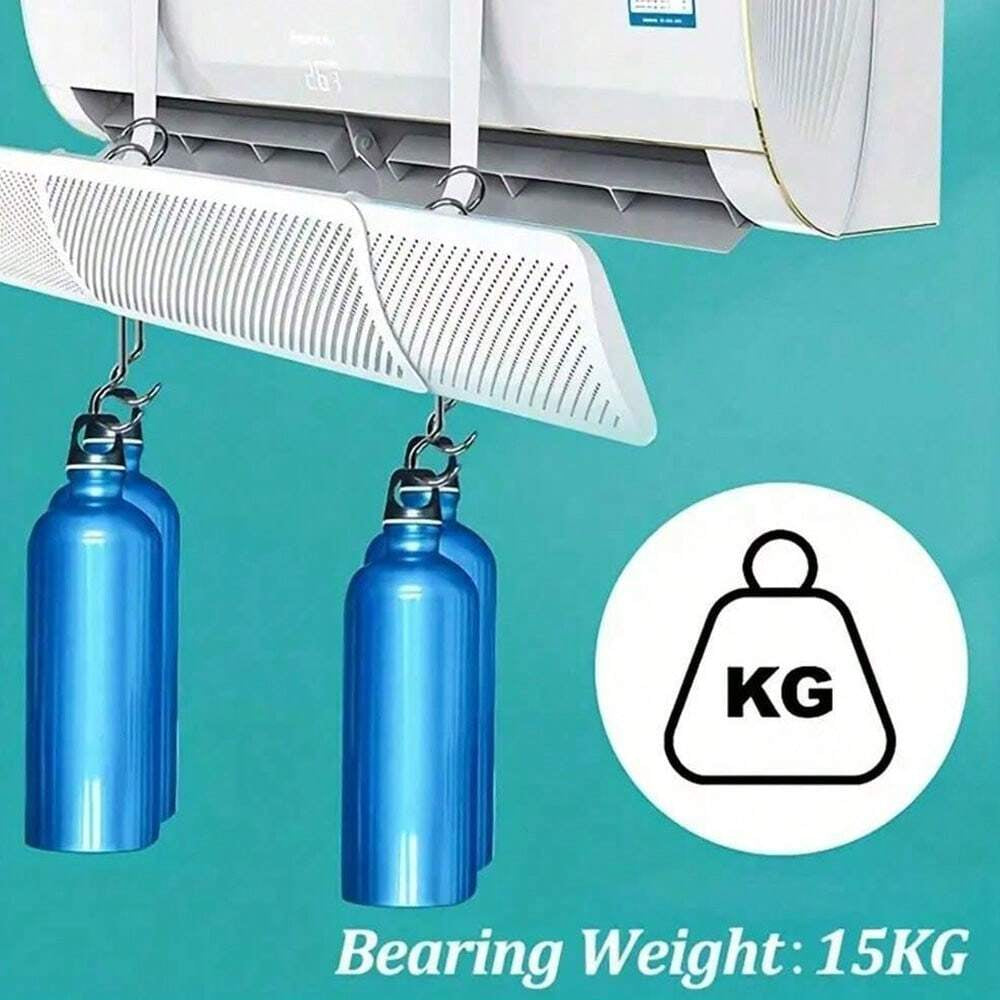 Air Conditioner Wind deflector