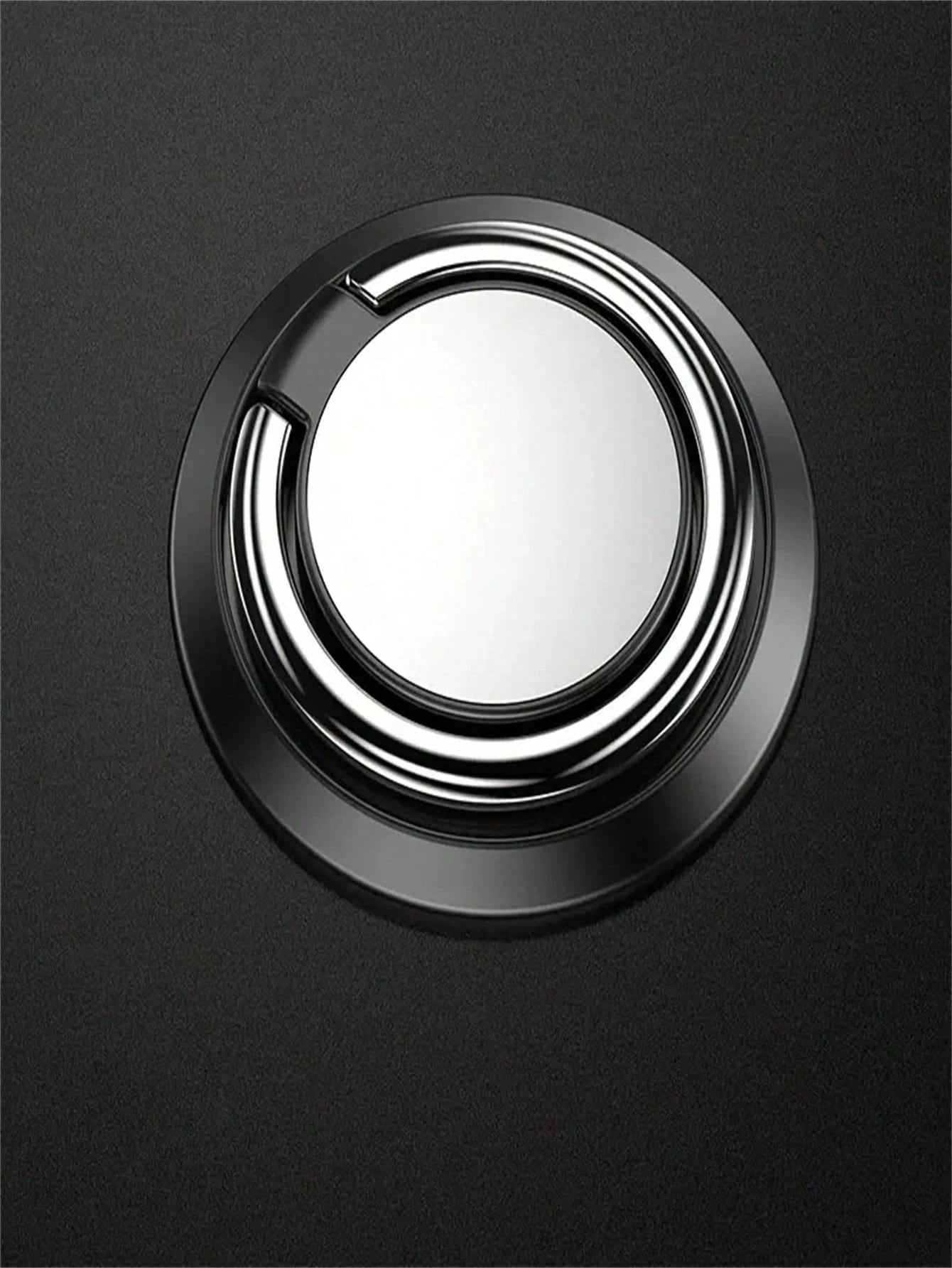 360 Rotating Finger Ring Phone Holder