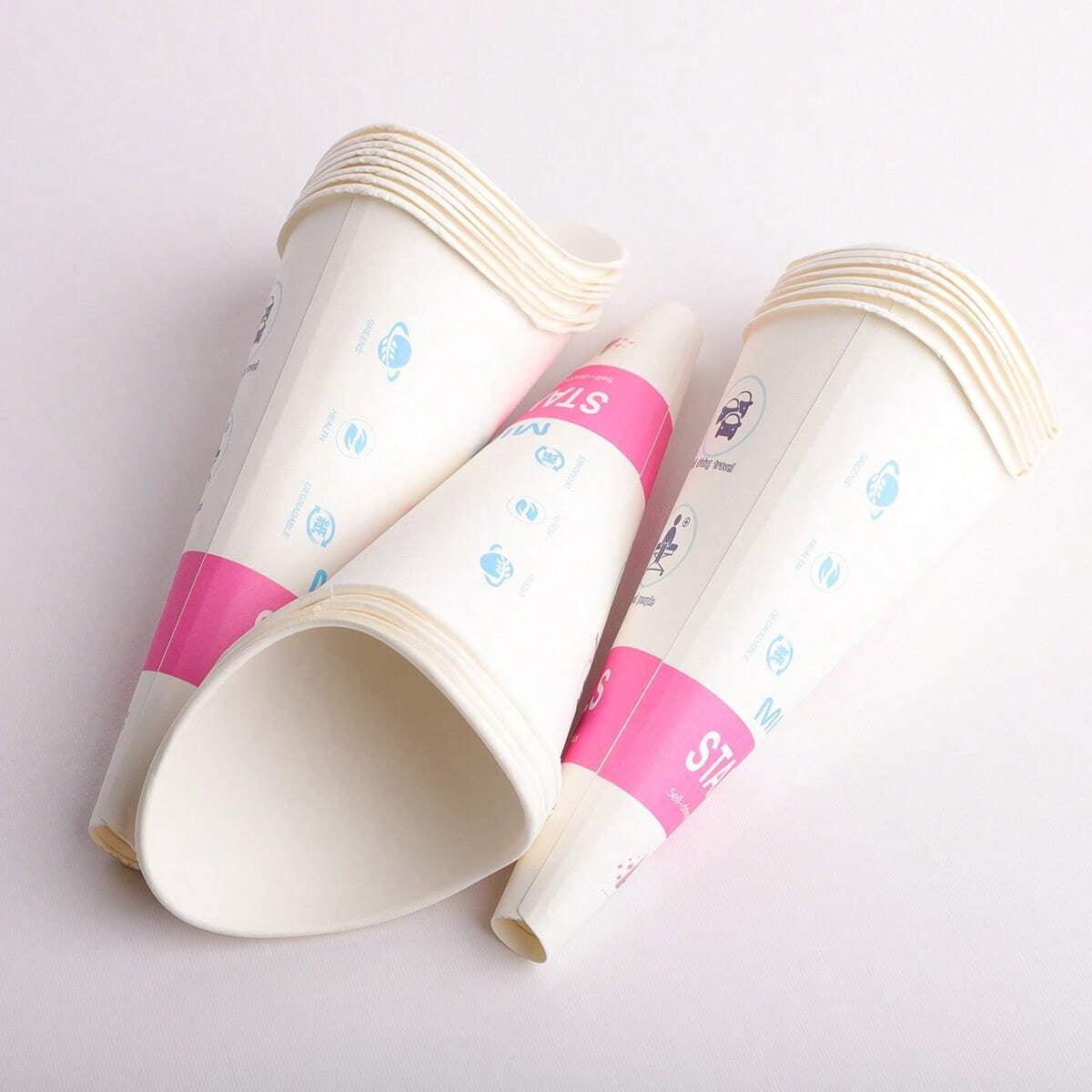 Disposable Female Urination cups