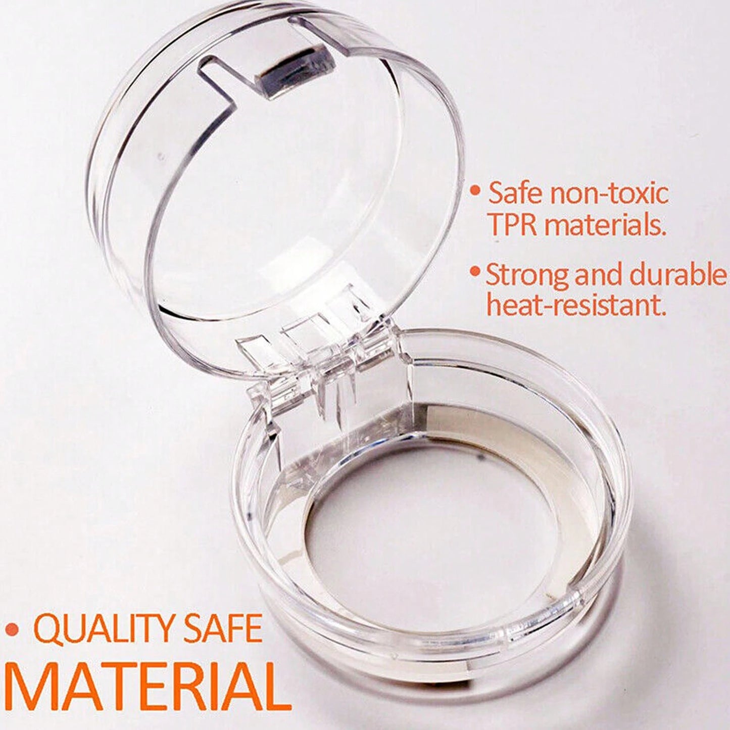 3M Stove Knob Covers 5pcs