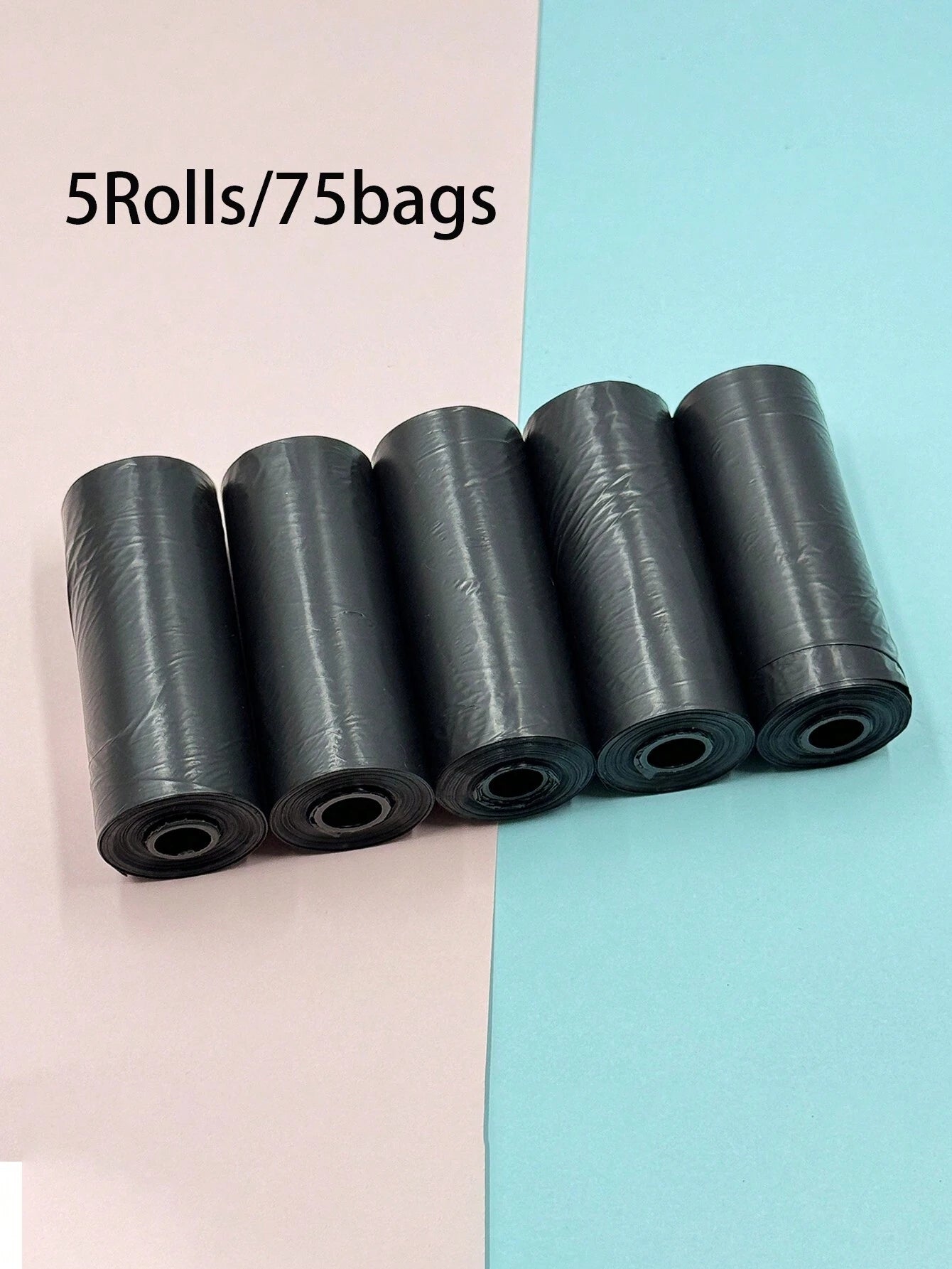 Pet Waste Bags