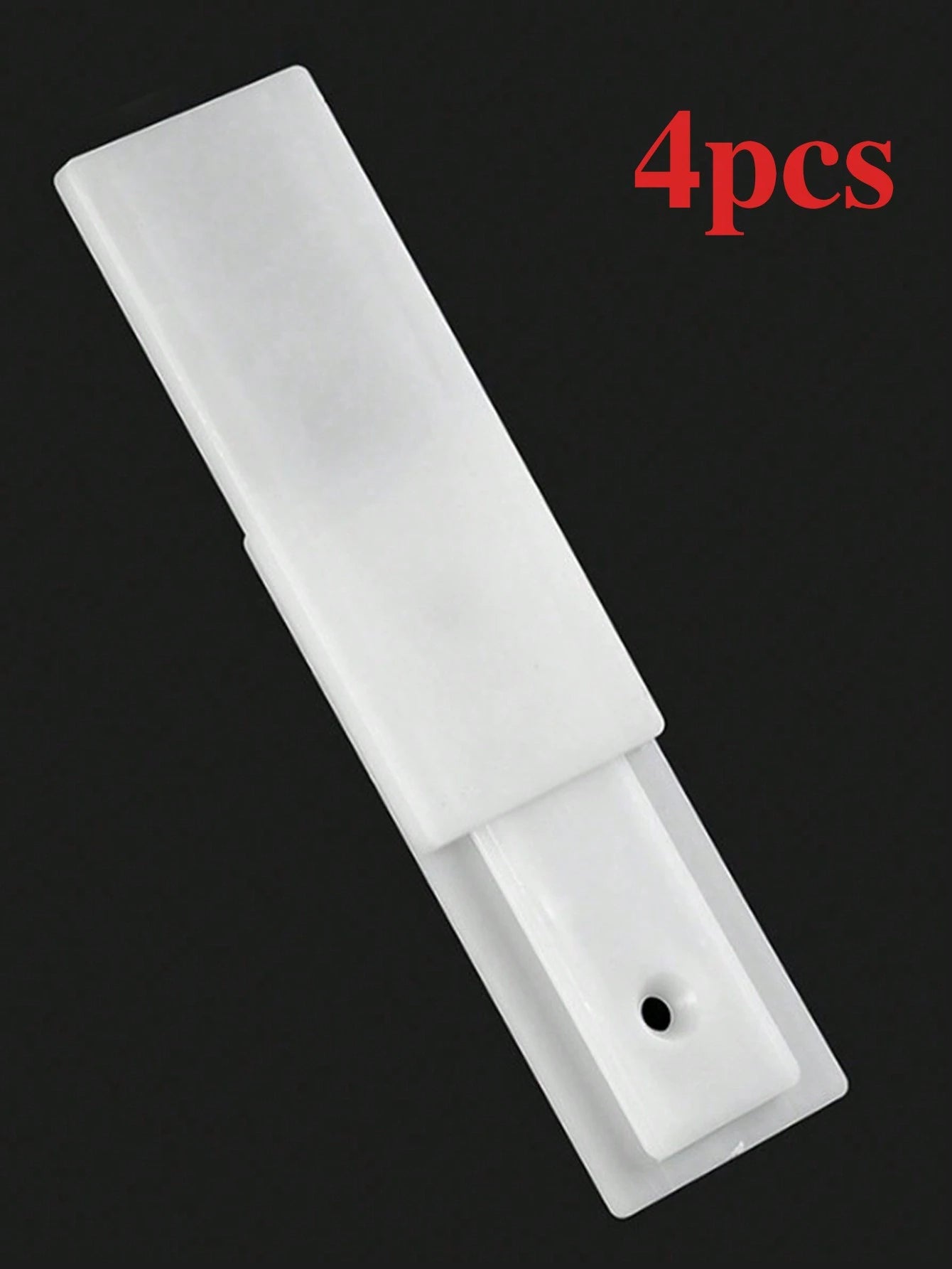 Power Outlet Wall Holder ( 4pcs)