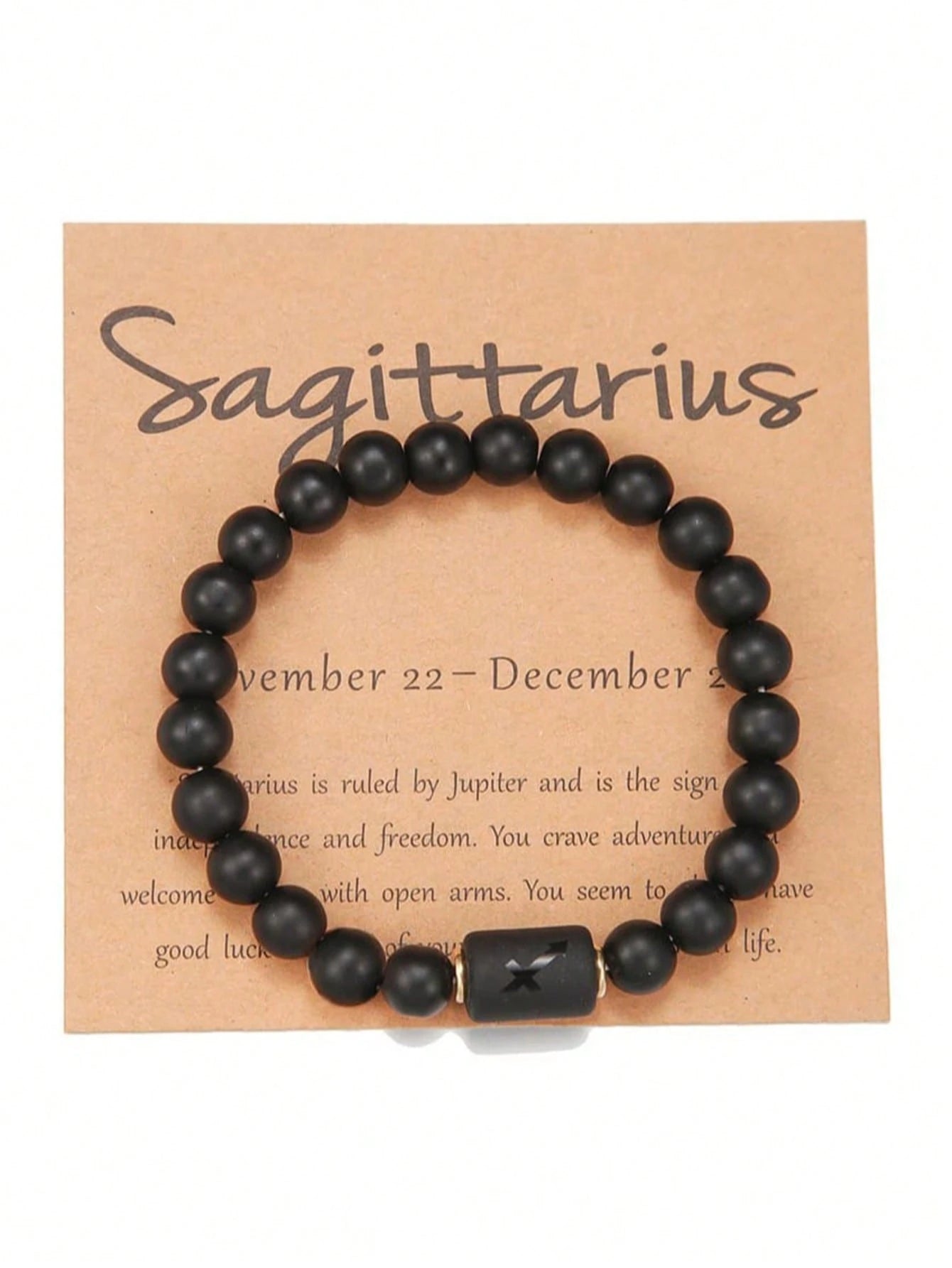 Zodiac/Horoscope Sign bracelet