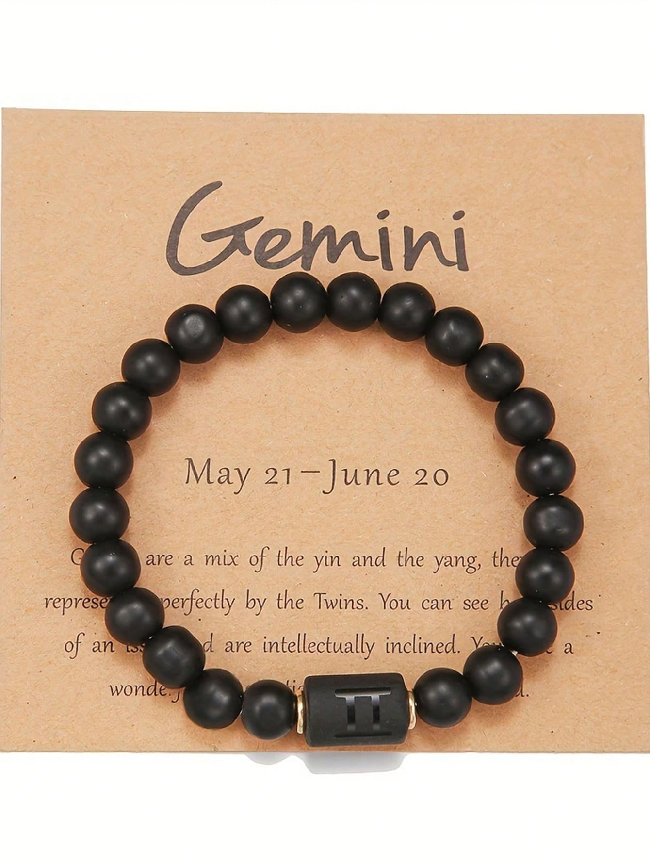 Zodiac/Horoscope Sign bracelet