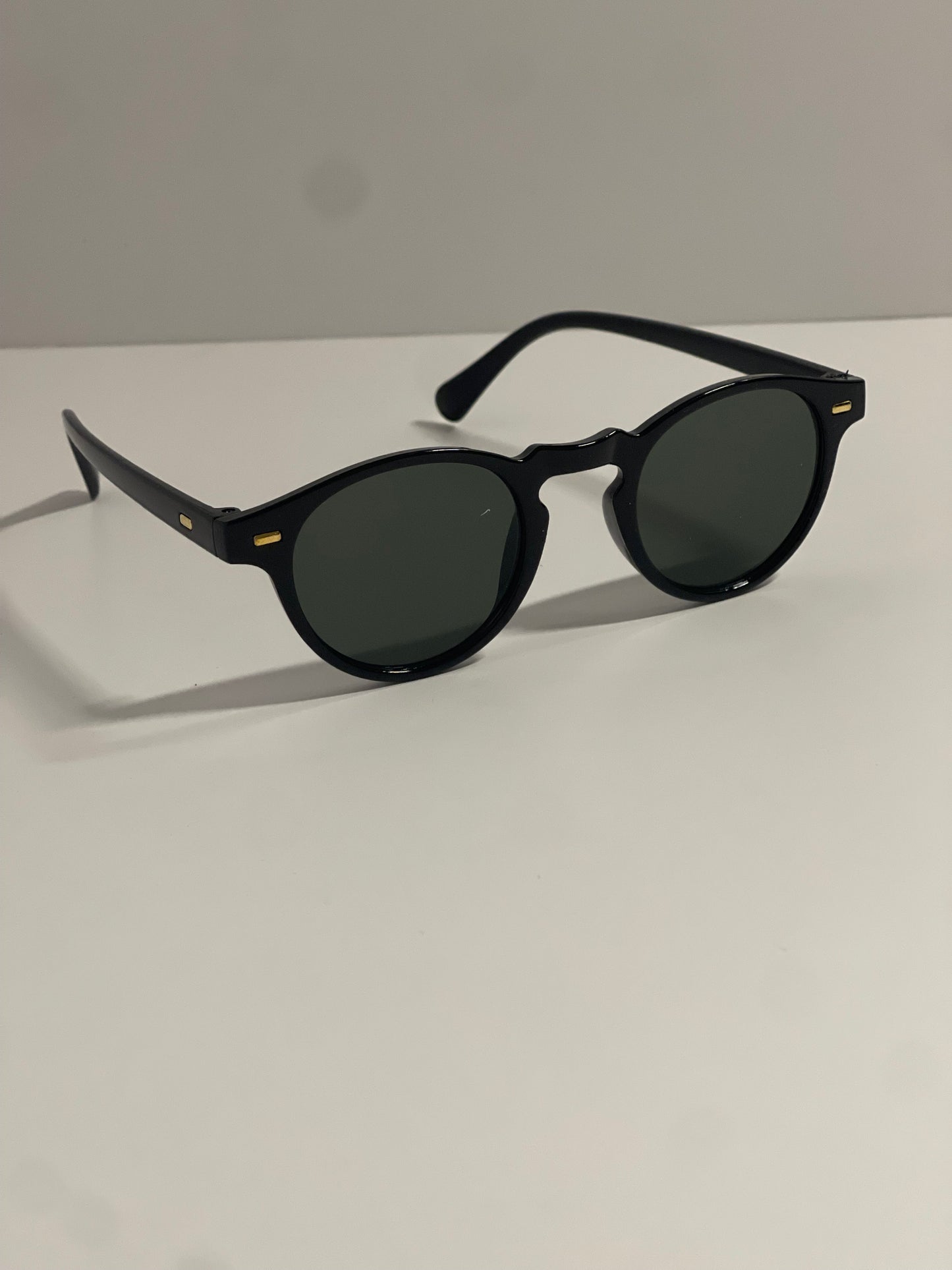 Oval Sunglasses