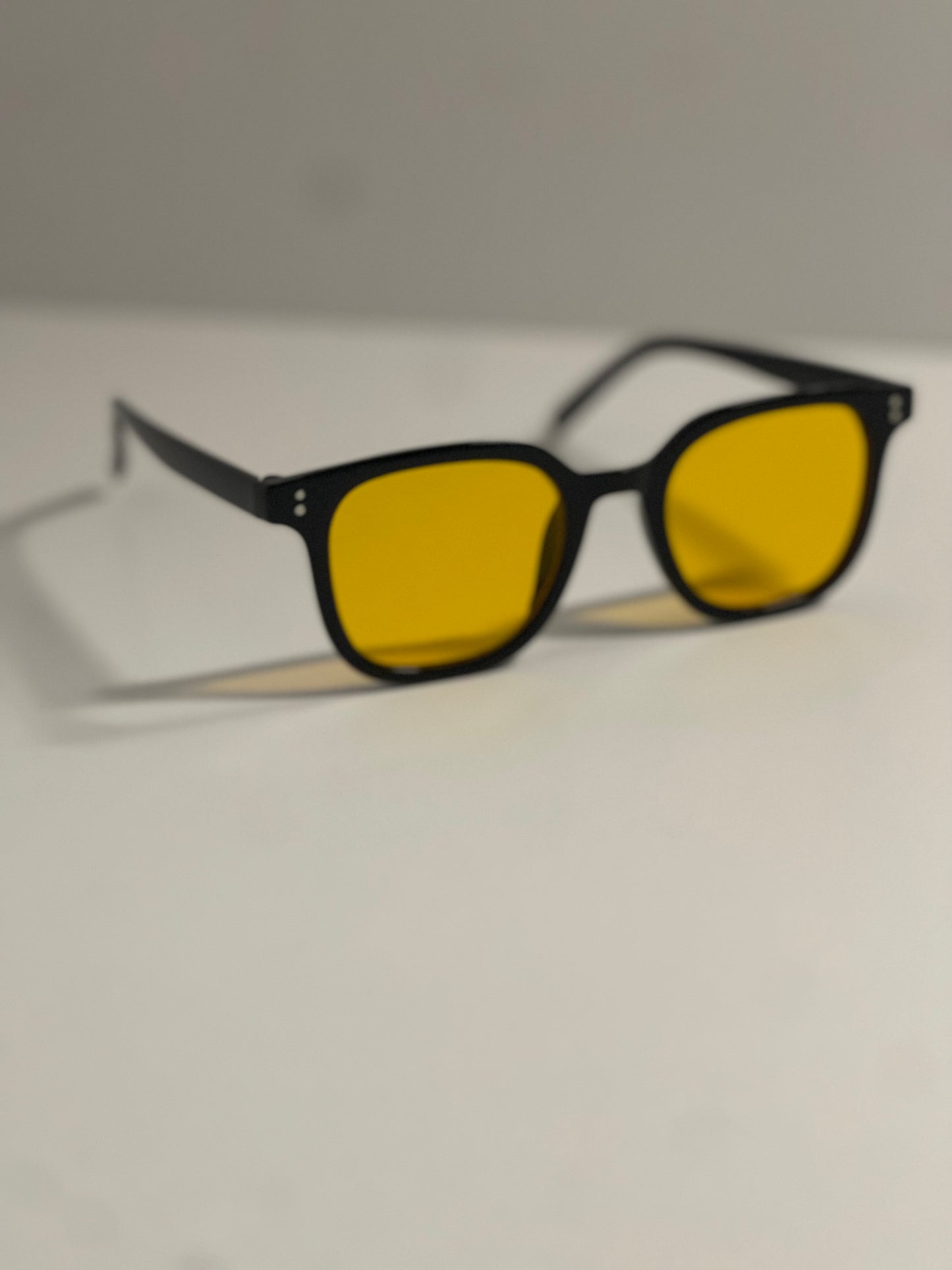 Tinted Sunglasses