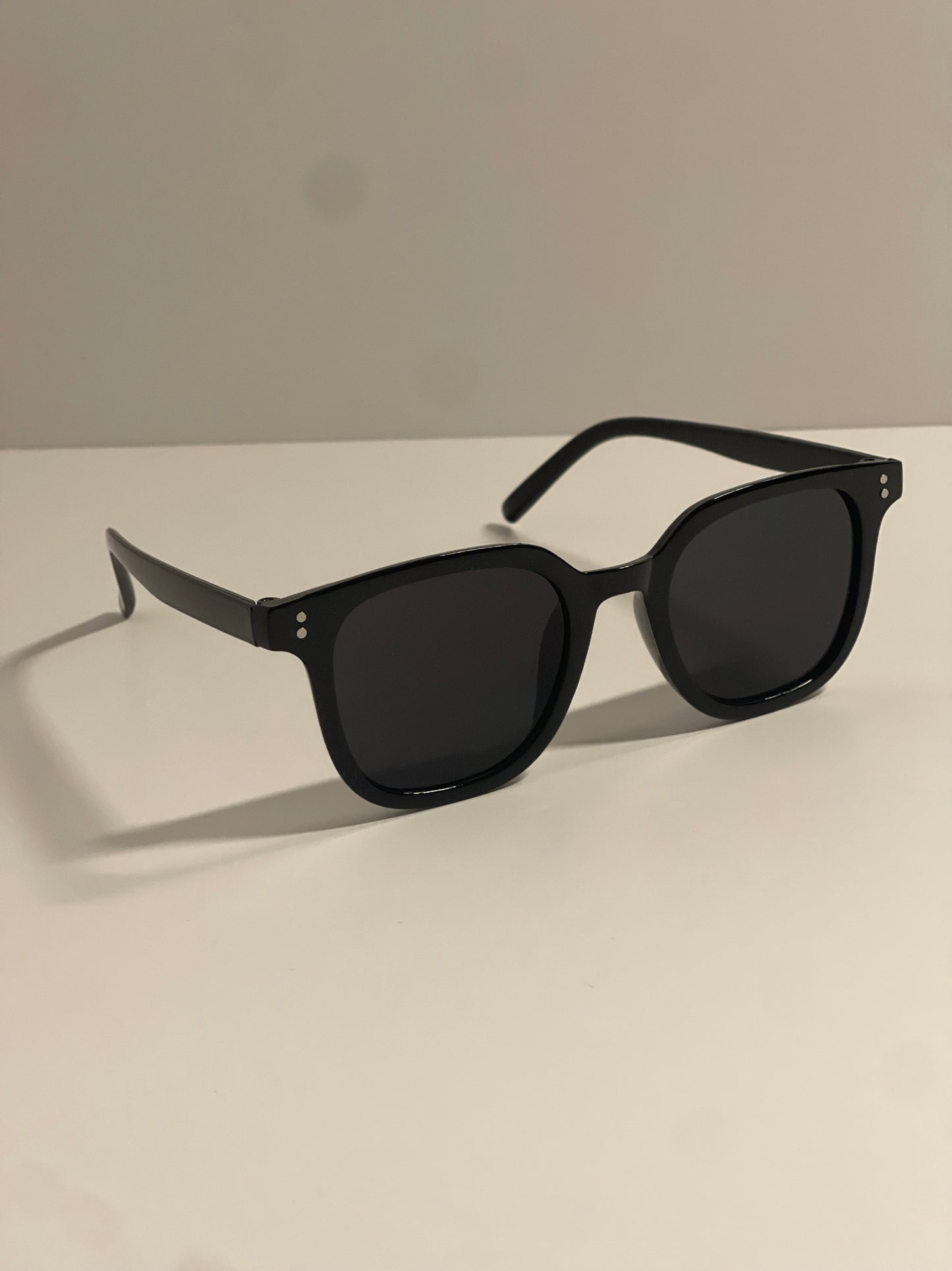 Tinted Sunglasses