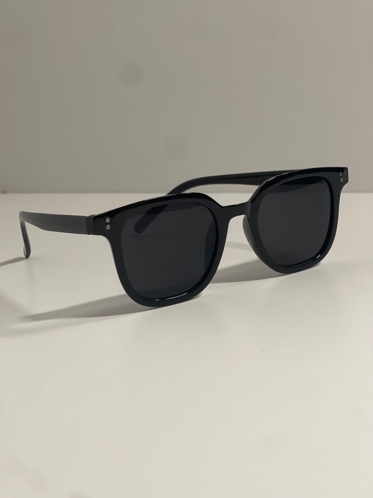 Tinted Sunglasses