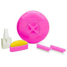 3 in 1 Portable Razor