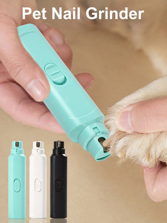 Pet Nail Grinder