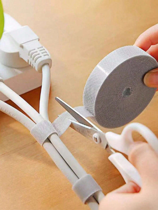 Charging Cable Organizer