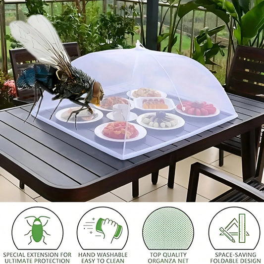 Food Umbrella Mesh
