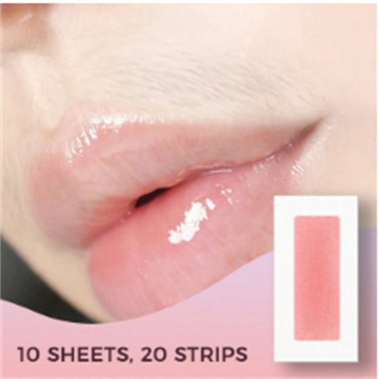 Wax Strips