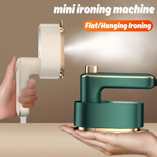 Travel Steamer Iron