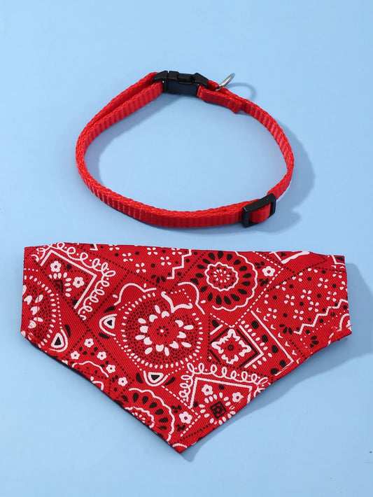 Pet Bandana