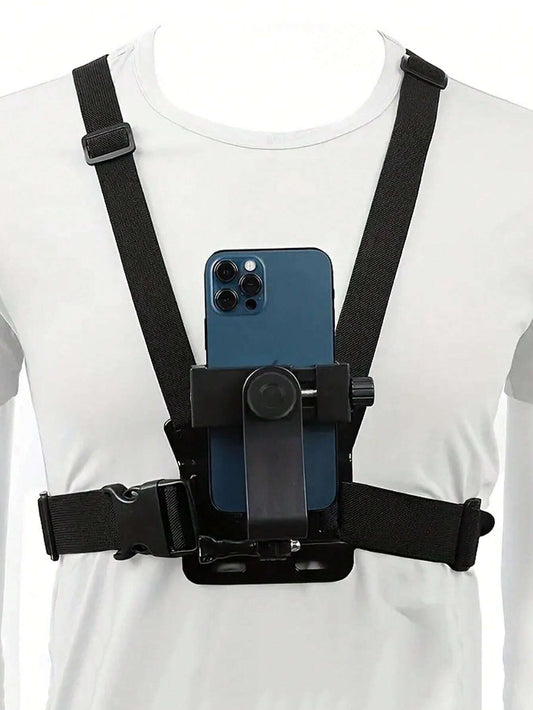 Shoulder Strap Mobile Phone