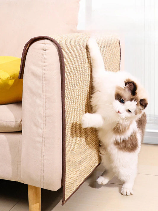 Cat Scratching Pads