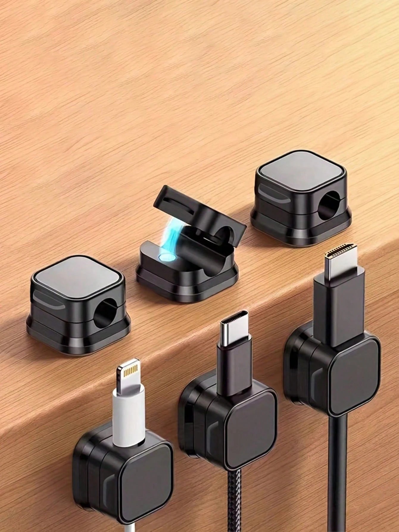 Cable Organizer