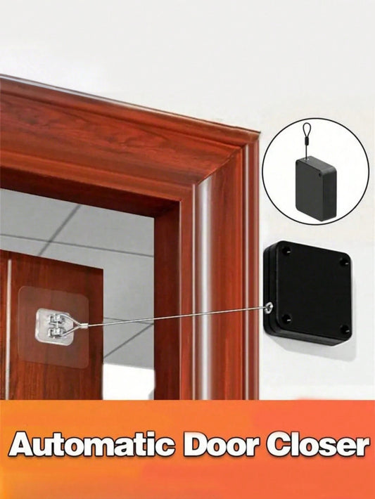 Automatic Door Closer