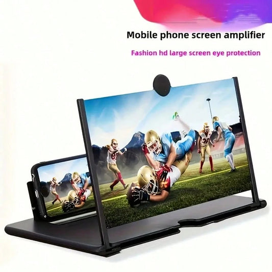 3D Screen Magnifier