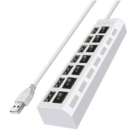 USB Hub Splitter