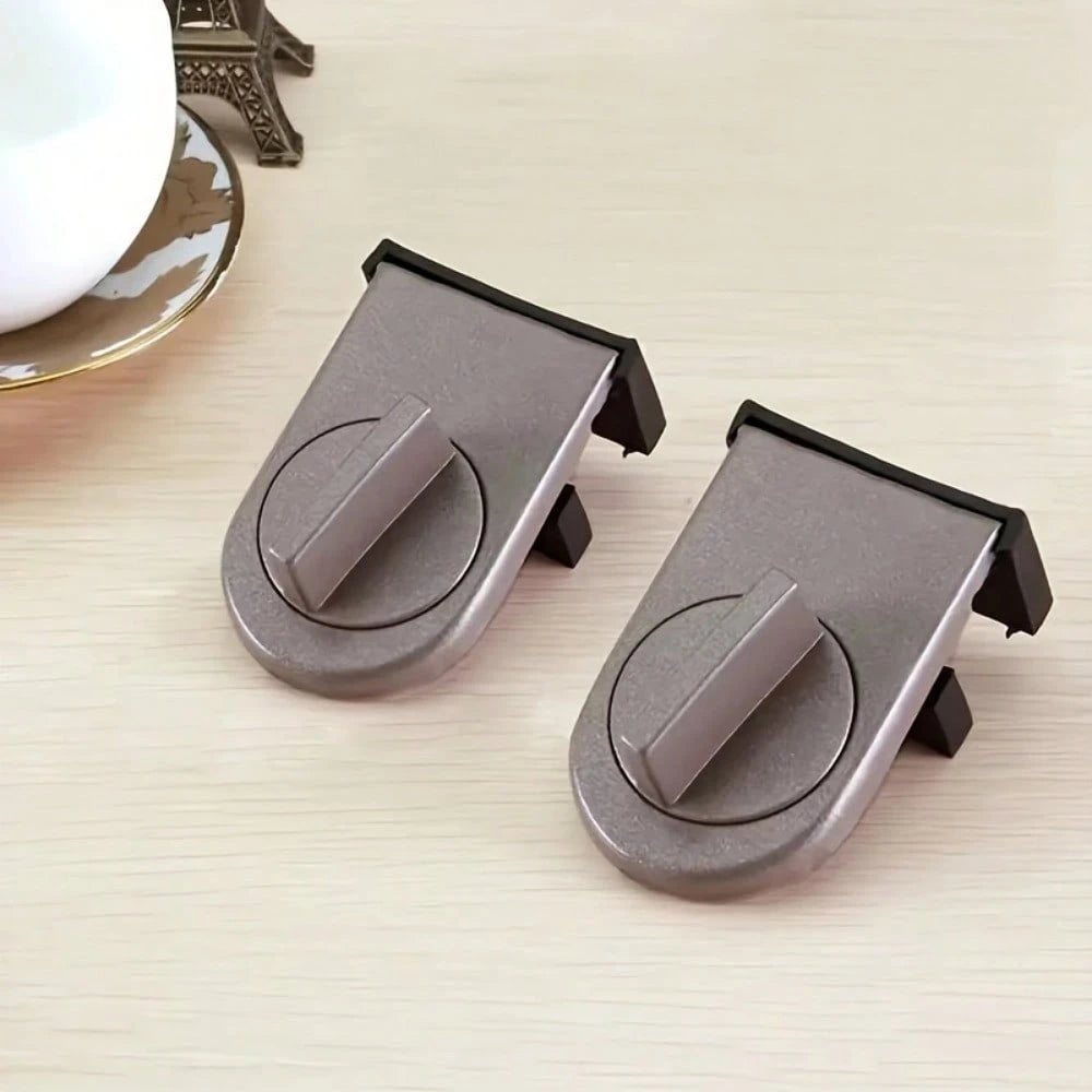 Lock for Sliding Doors and Windows
