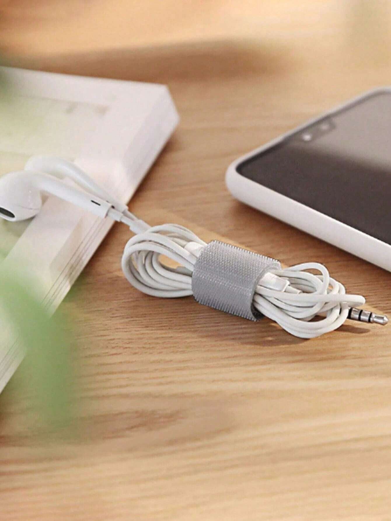 Charging Cable Organizer